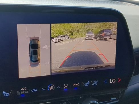 New 2025 Chevrolet Blazer EV RS w/ Super Cruise Package image 27