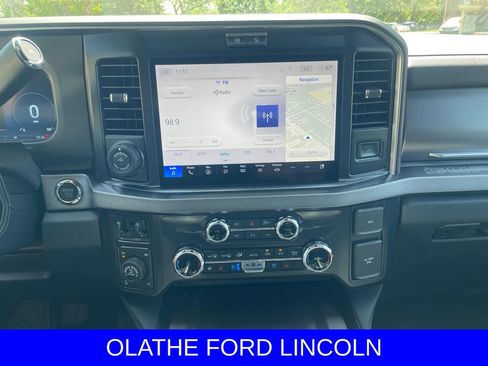 New 2026 Ford F250 Platinum AWD/4WD image 10
