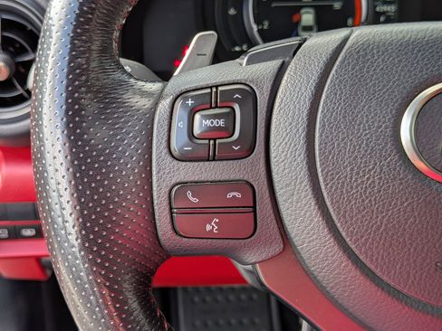 Used 2023 Lexus IS 500 w/ Accessory Package 2 RWD image 18