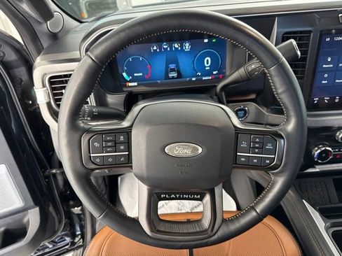 Used 2024 Ford F450 Platinum AWD/4WD image 24