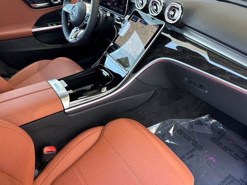 New 2026 Mercedes-Benz C 300 Sedan image 14