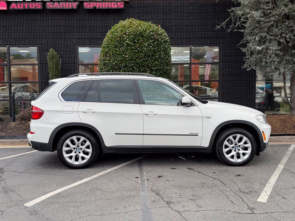 Used 2013 BMW X5 xDrive35i AWD/4WD image 21