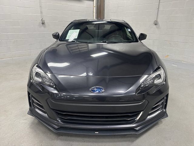 Used 2017 Subaru BRZ Limited w/ Performance Package RWD image 2
