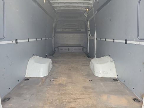 Used 2021 Mercedes-Benz Sprinter 3500 image 8