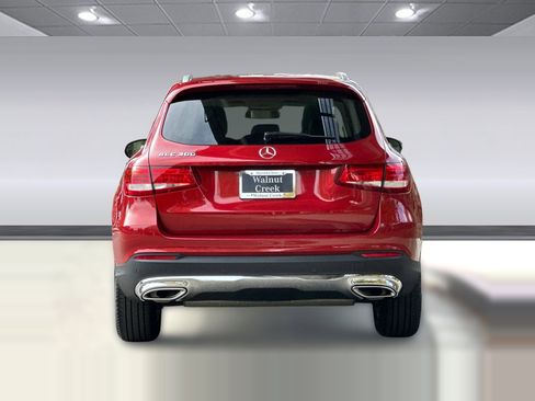 Used 2018 Mercedes-Benz GLC 300 image 9