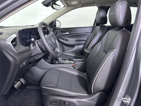 New 2026 Buick Encore GX Avenir w/ Avenir Technology Package image 56