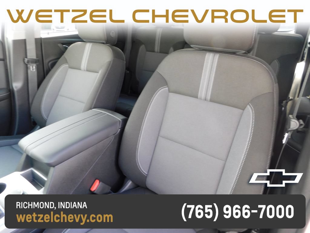 New 2026 Chevrolet Blazer LT w/ LPO, Floor Liner Package AWD/4WD image 15