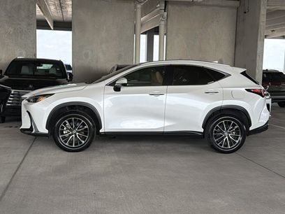 Used 2025 Lexus NX 250 FWD w/ Accessory Package (Z1)