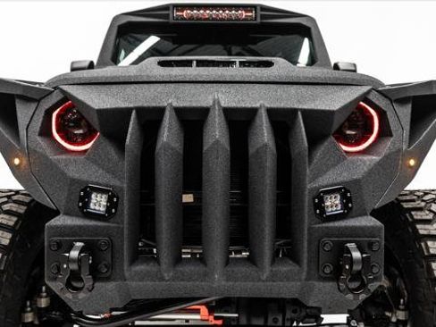 Used 2025 Jeep Gladiator Sport image 20