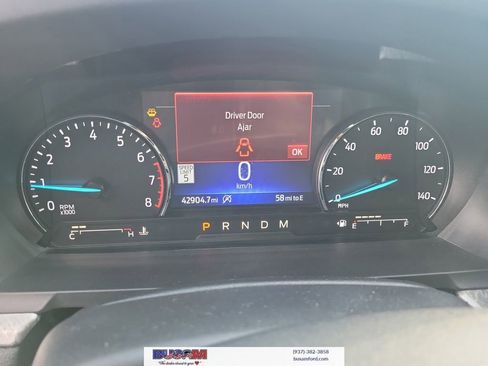 Used 2023 Ford Explorer Timberline image 26