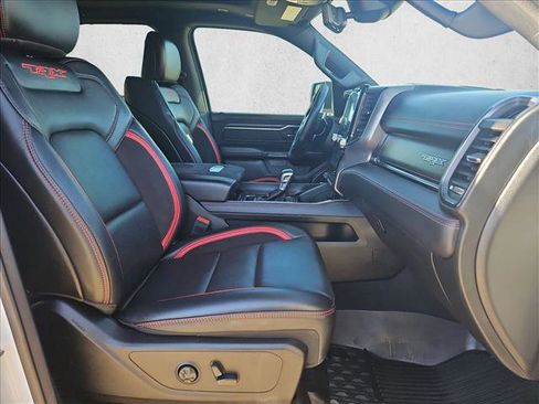 Used 2023 RAM 1500 TRX w/ TRX Level 2 Equipment Group image 22