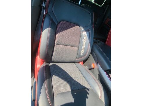 Used 2026 RAM 1500 Rebel w/ Rebel Level 1 Equipment Group AWD/4WD image 7