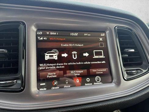 Used 2023 Dodge Challenger R/T Scat Pack image 19