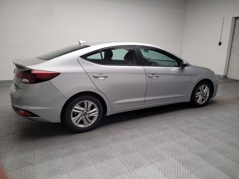 Used 2020 Hyundai Elantra SEL FWD image 10