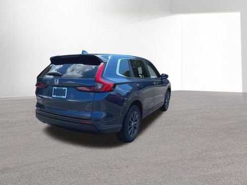 New 2026 Honda CR-V EX-L image 9