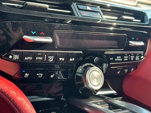 Used 2025 Acura MDX A-Spec image 19