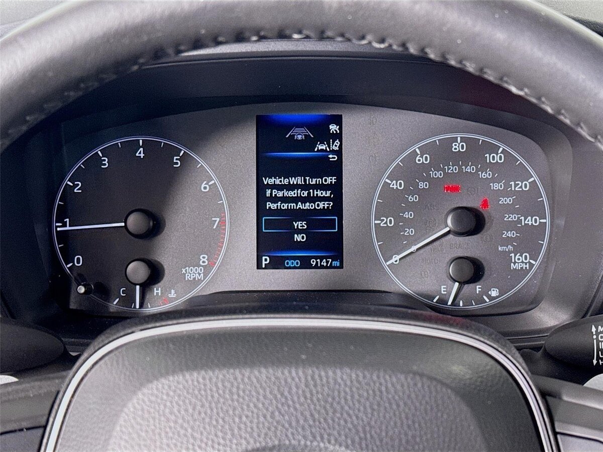Used 2024 Toyota Corolla SE FWD image 13
