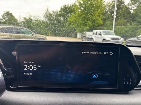 Used 2024 Hyundai Palisade Calligraphy AWD/4WD image 30
