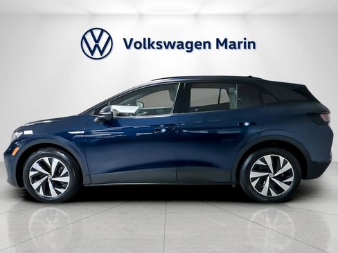 Used 2023 Volkswagen ID.4 Pro image 2