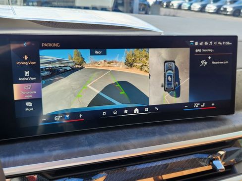 New 2026 BMW X7 xDrive40i image 15