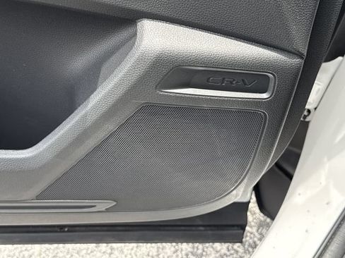 New 2026 Honda CR-V EX image 25