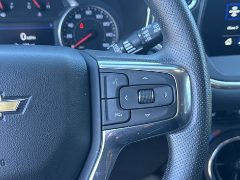 Used 2024 Chevrolet Blazer LT w/ Convenience Package image 27