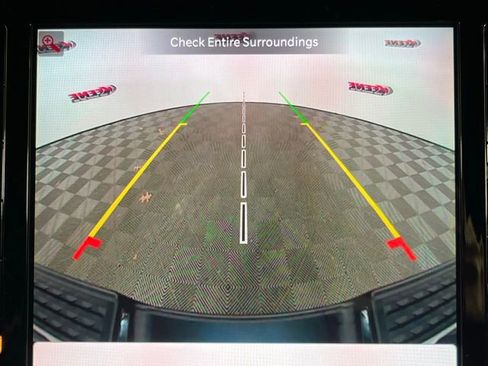 New 2026 RAM 3500 Tradesman image 11