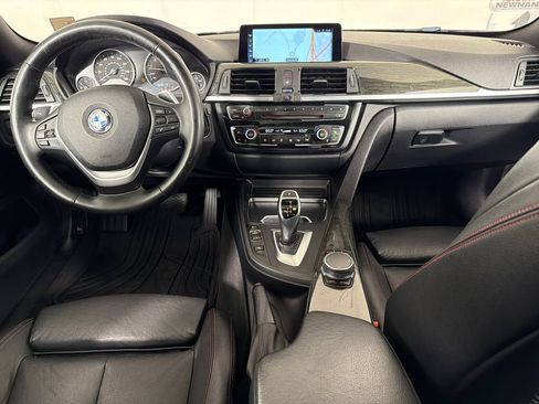 Used 2017 BMW 440i Gran Coupe RWD image 25