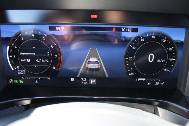 New 2026 Subaru Outback Premium AWD/4WD image 23