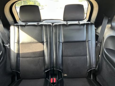Used 2022 Dodge Durango GT AWD/4WD image 15