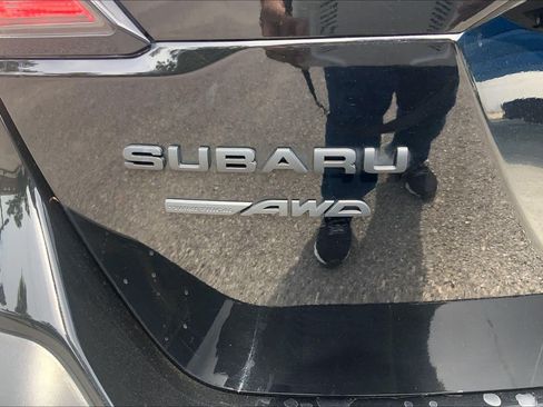 Used 2023 Subaru Outback Onyx Edition AWD/4WD image 10