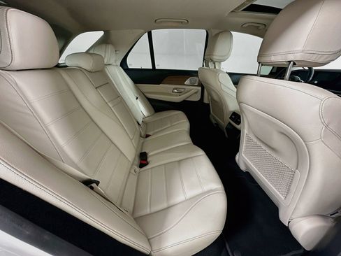 Used 2023 Mercedes-Benz GLE 580 4MATIC image 29