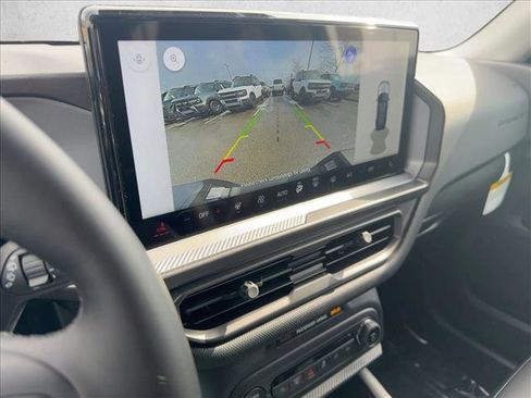 New 2025 Ford Bronco Sport Outer Banks image 13