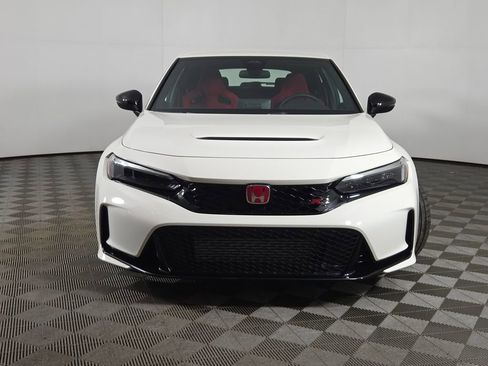 New 2025 Honda Civic Type R image 2