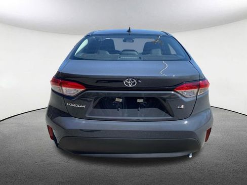 New 2026 Toyota Corolla LE FWD image 10