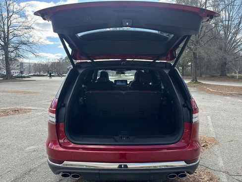 New 2026 Lincoln Aviator Reserve image 26