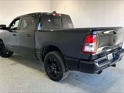 Used 2020 RAM 1500 Big Horn