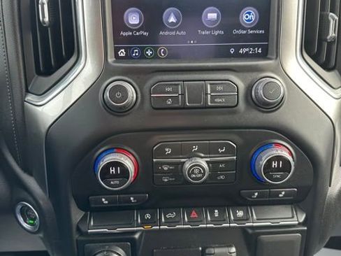 Certified 2022 Chevrolet Silverado 1500 LT w/ Bed Protection Package image 43