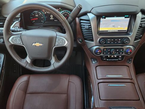 Used 2018 Chevrolet Tahoe Premier image 27