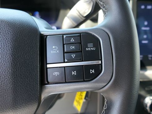 Used 2025 Ford F150 XLT w/ Equipment Group 301A Standard AWD/4WD image 17