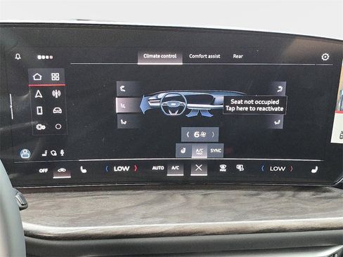 New 2025 Audi Q5 Premium image 27