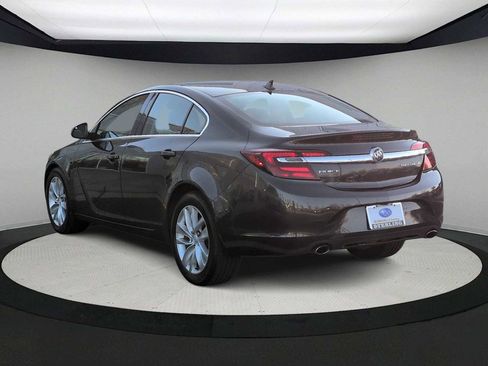 Used 2014 Buick Regal image 6