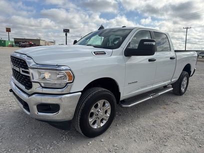 Used 2024 RAM 2500 Big Horn