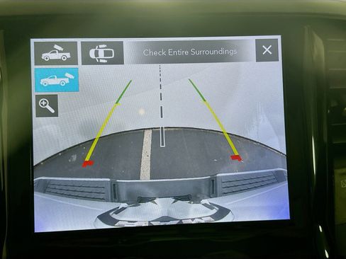 Used 2019 RAM 2500 Big Horn image 23