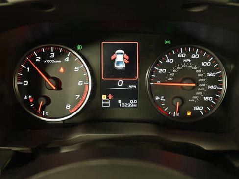 Used 2023 Subaru WRX Premium image 22