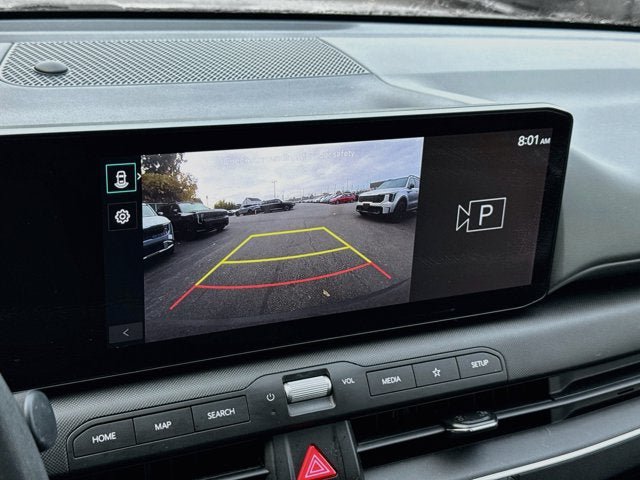 Certified 2025 Kia K4 FWD image 13