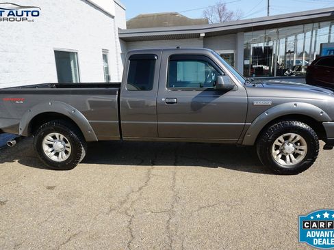Used 2010 Ford Ranger Sport image 6