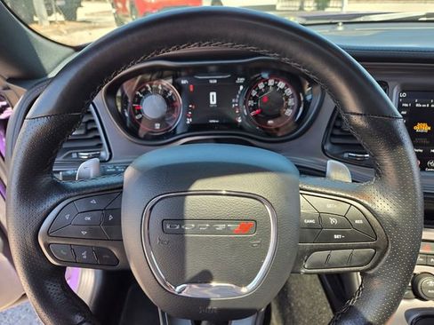 Certified 2023 Dodge Challenger R/T RWD image 28