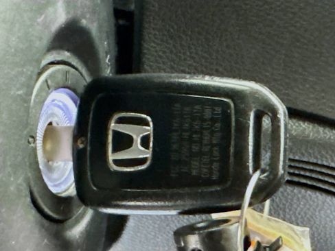 Used 2016 Honda Civic LX image 21
