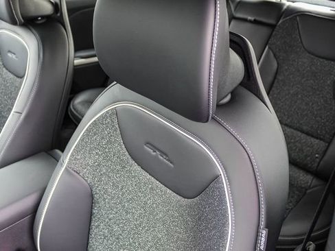 New 2025 Kia K4 GT-Line w/ GT-Line Sunroof Package image 26